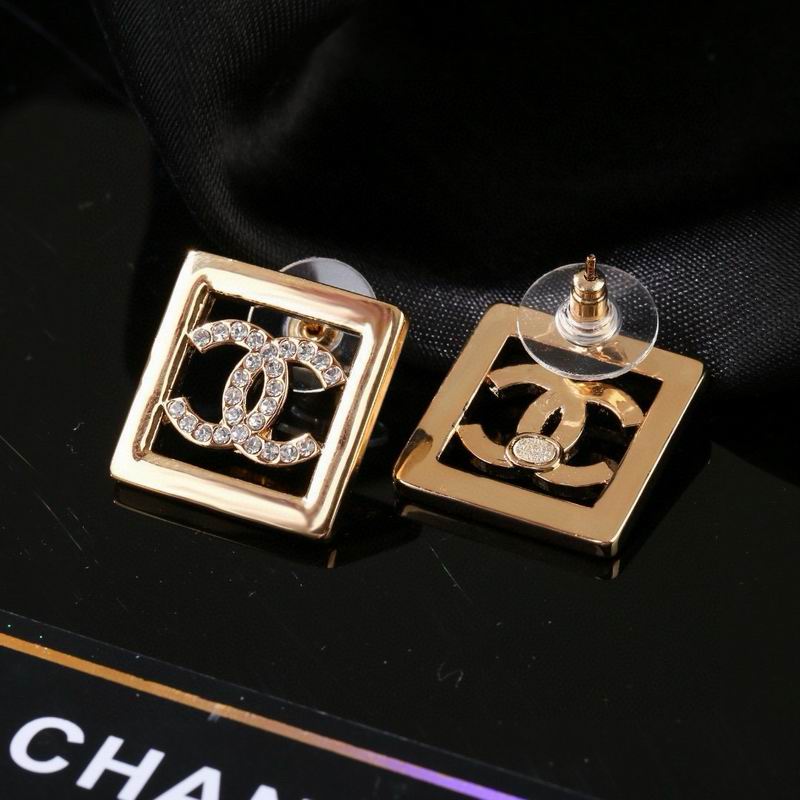 Chanel Earring 09yxs426